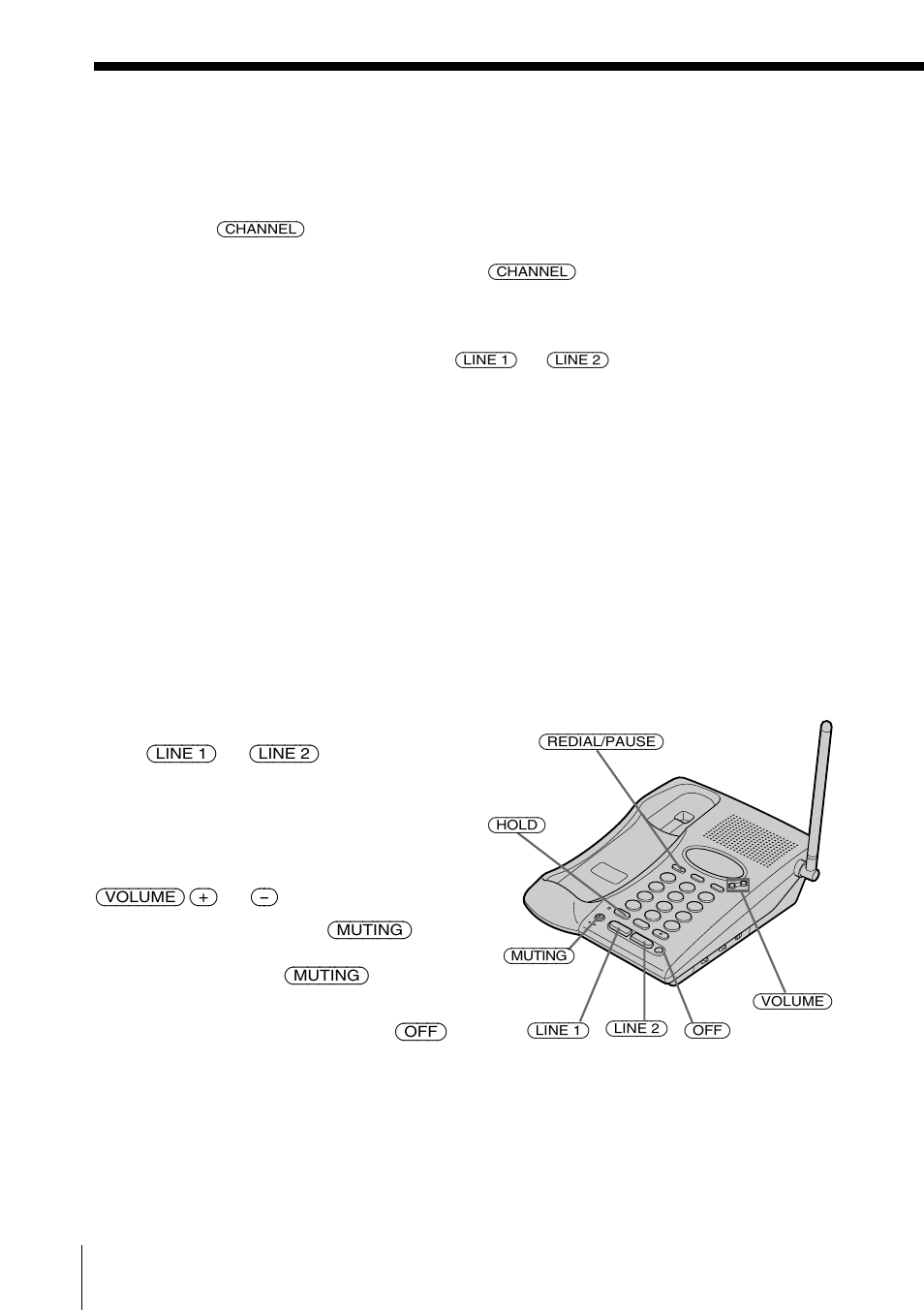 Making calls (continued) | Sony SPP-M937 User Manual | Page 18 / 88