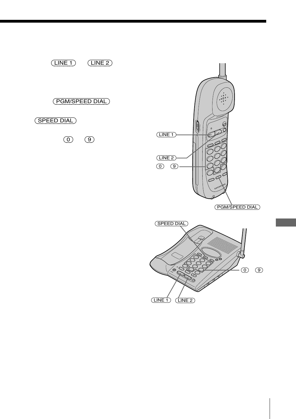 Sony SPP-M937 User Manual | Page 25 / 88