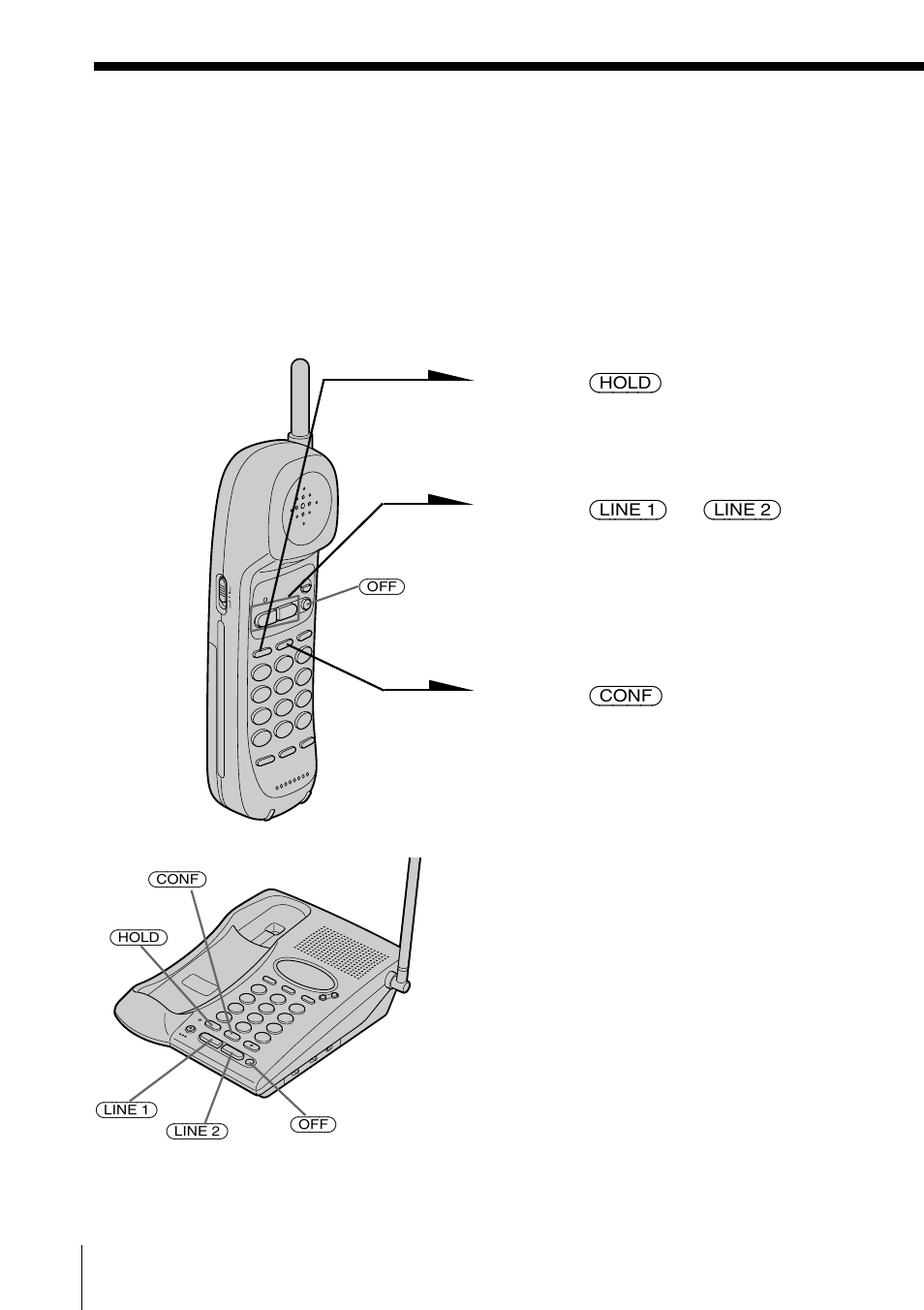 Having a conference call, Making another call while talking | Sony SPP-M937 User Manual | Page 34 / 88