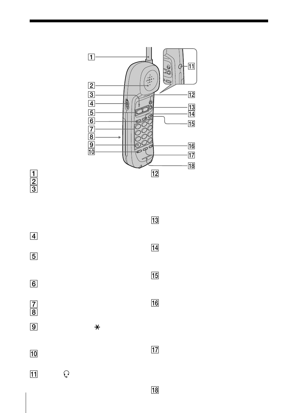 Sony SPP-M937 User Manual | Page 58 / 88