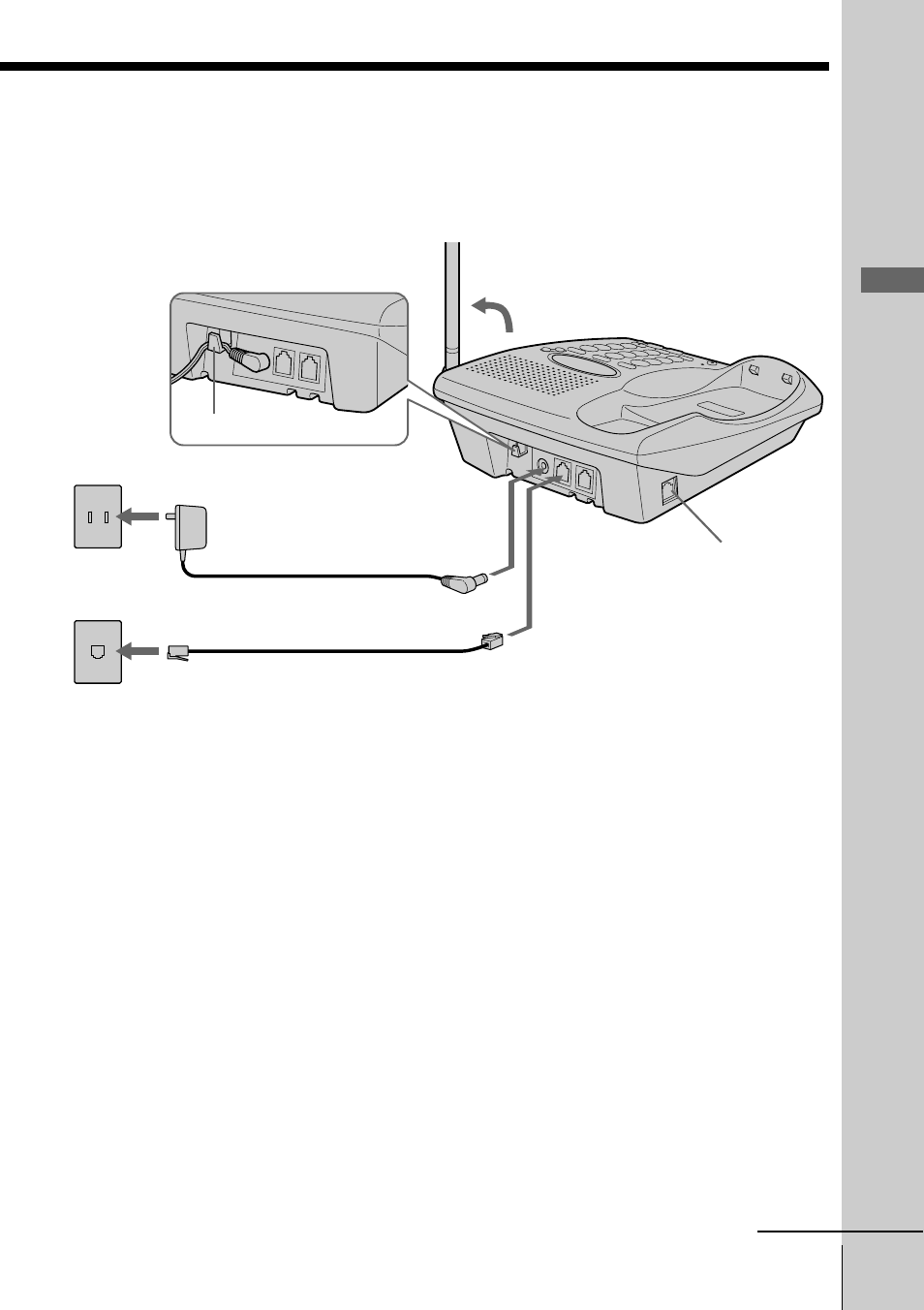 Sony SPP-M937 User Manual | Page 9 / 88