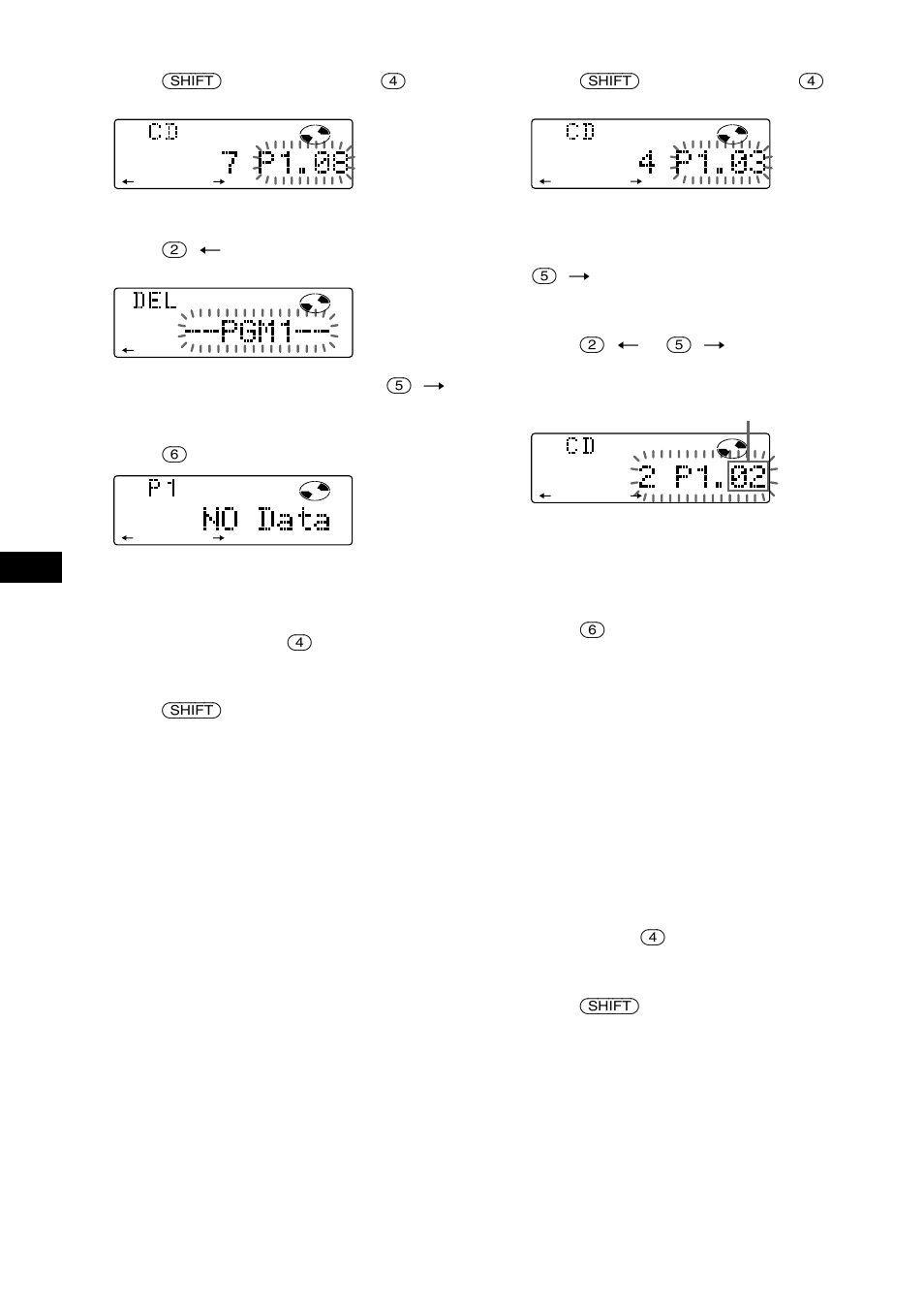 Sony CDX-C880R User Manual | Page 56 / 178