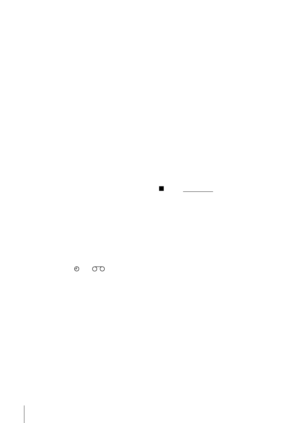 Sony SLV-ED949SG User Manual | Page 40 / 68