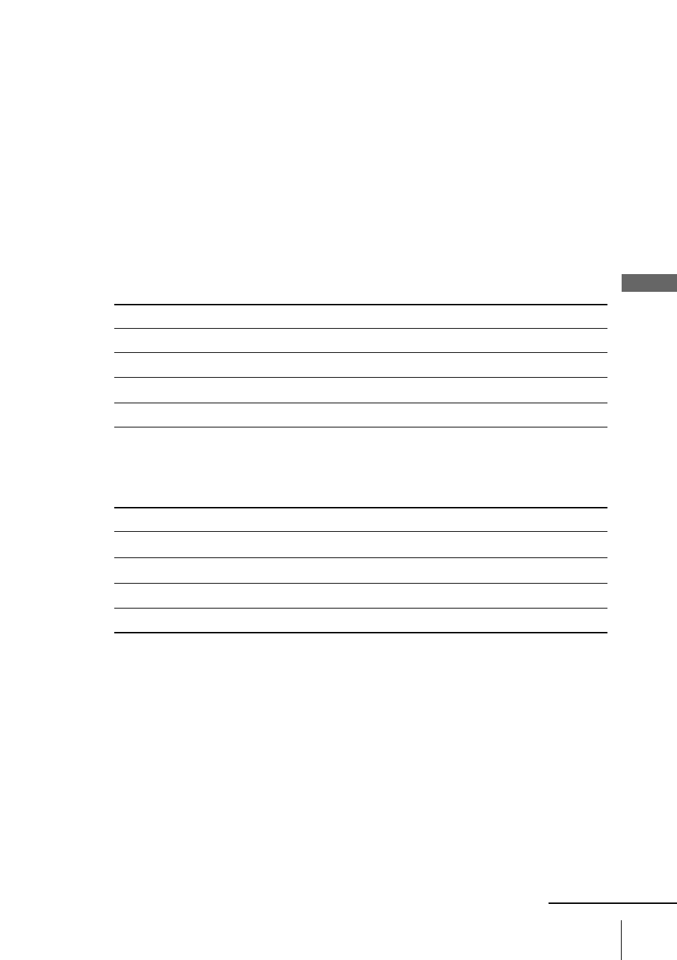 Sony SLV-ED949SG User Manual | Page 51 / 68