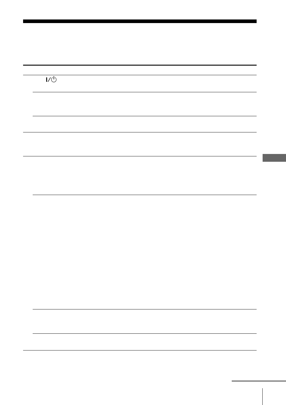 Troubleshooting | Sony SLV-ED949SG User Manual | Page 61 / 68