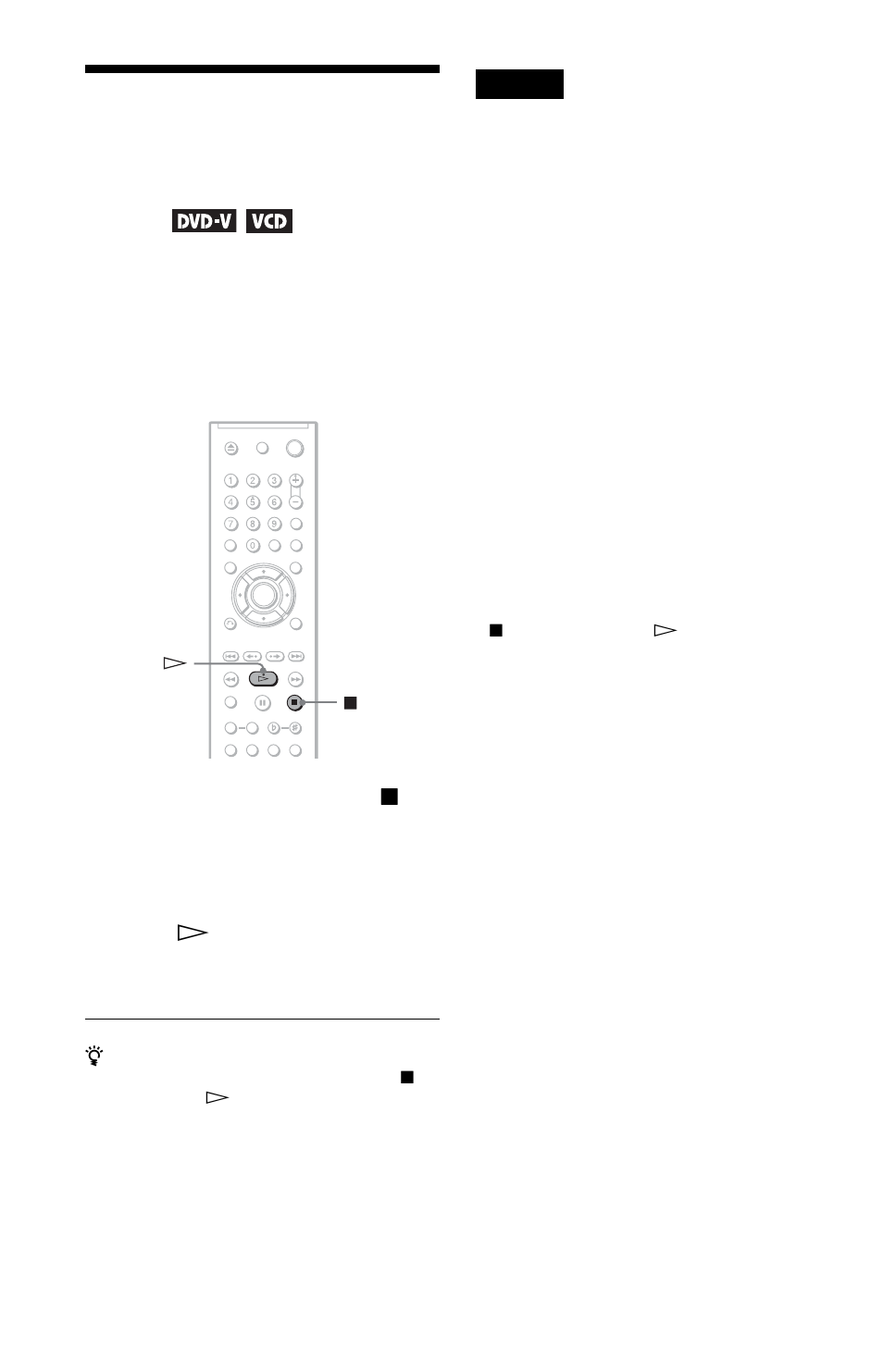 Sony DVP-K82P User Manual | Page 24 / 82