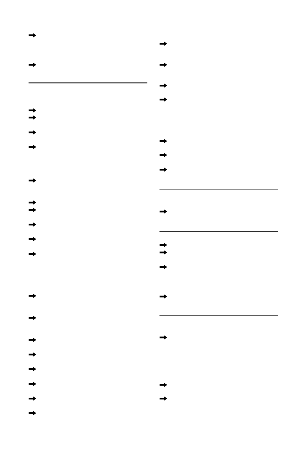 Operation | Sony DVP-K82P User Manual | Page 74 / 82