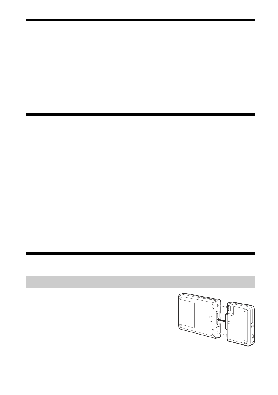 Sony RHK80U2 User Manual | Page 36 / 48
