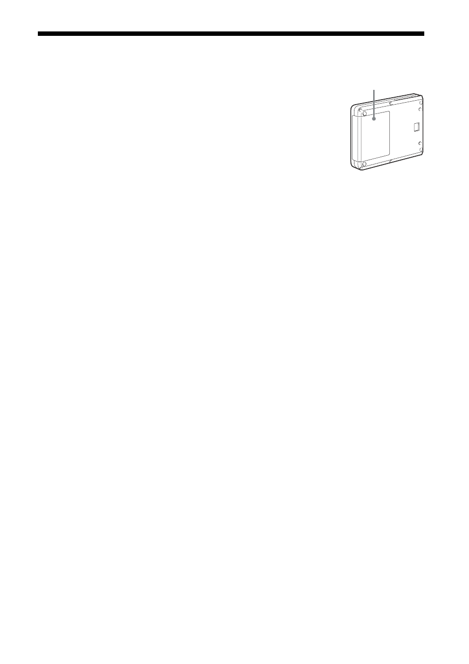 Notas sobre el uso | Sony RHK80U2 User Manual | Page 45 / 48