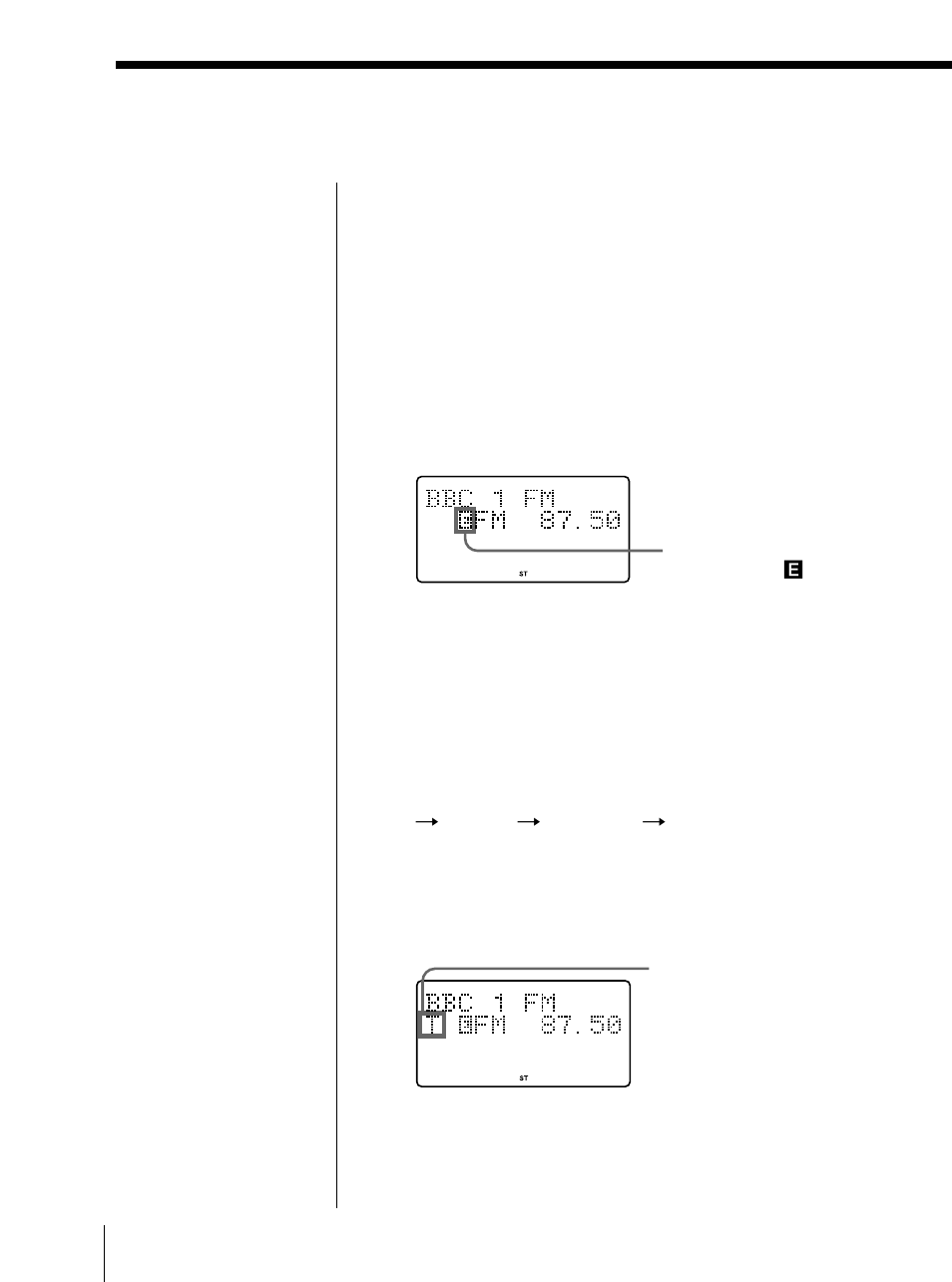 Sony Model PMC-MD55 User Manual | Page 110 / 164