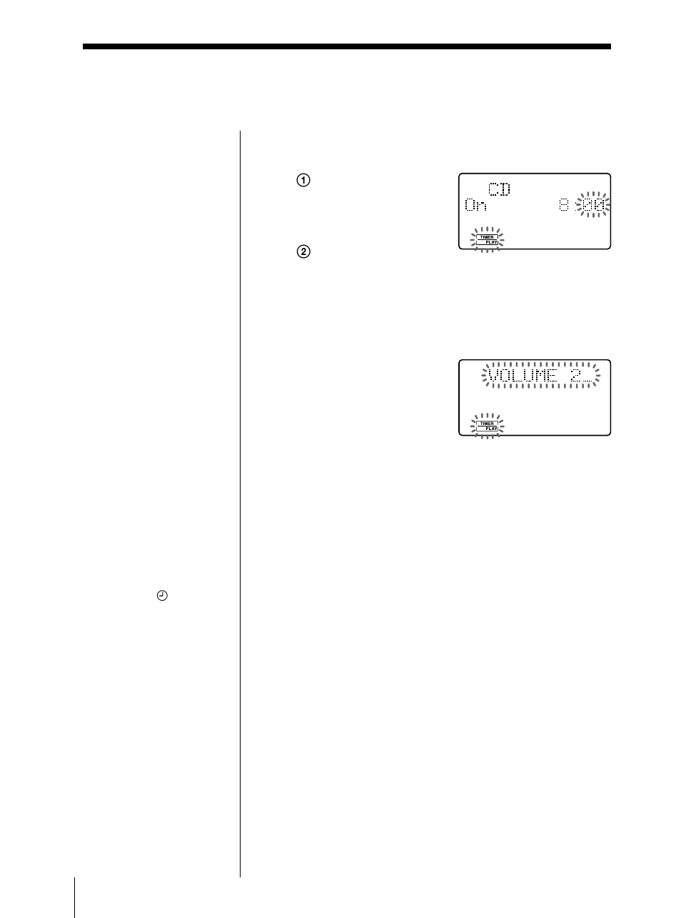 Sony Model PMC-MD55 User Manual | Page 138 / 164