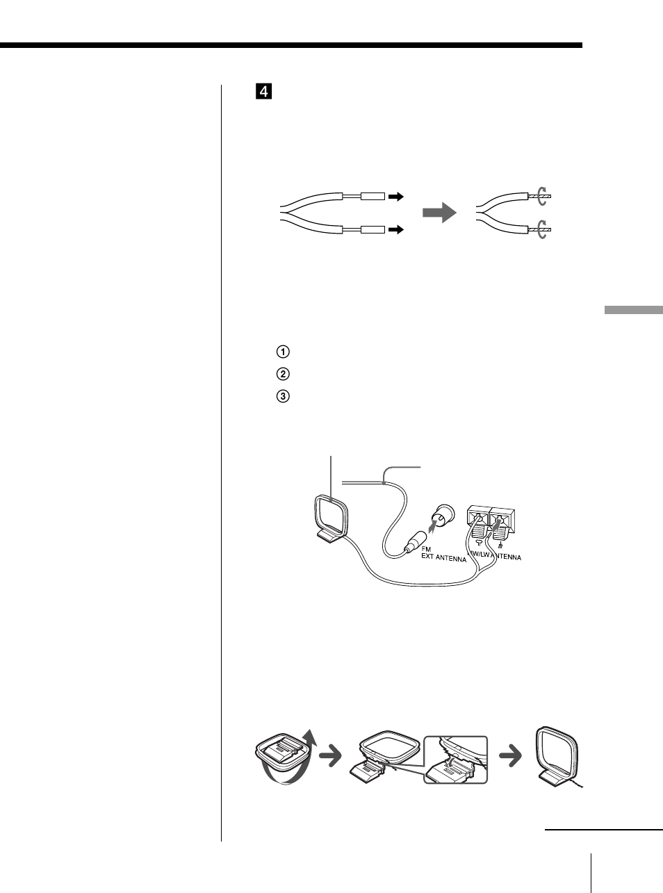 Sony Model PMC-MD55 User Manual | Page 145 / 164
