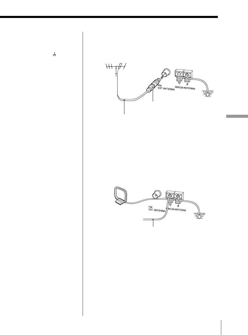 Sony Model PMC-MD55 User Manual | Page 147 / 164
