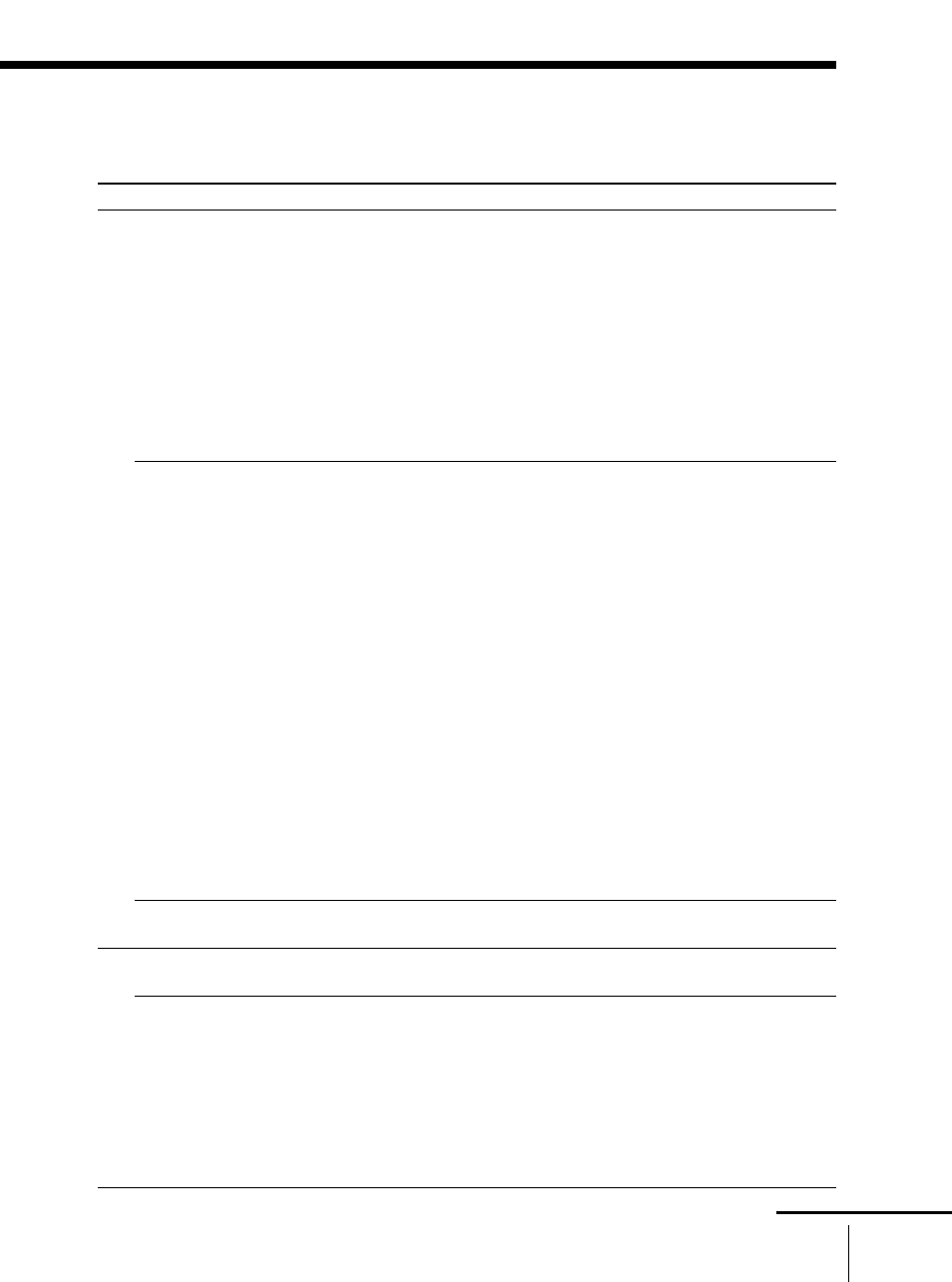 Sony Model PMC-MD55 User Manual | Page 159 / 164