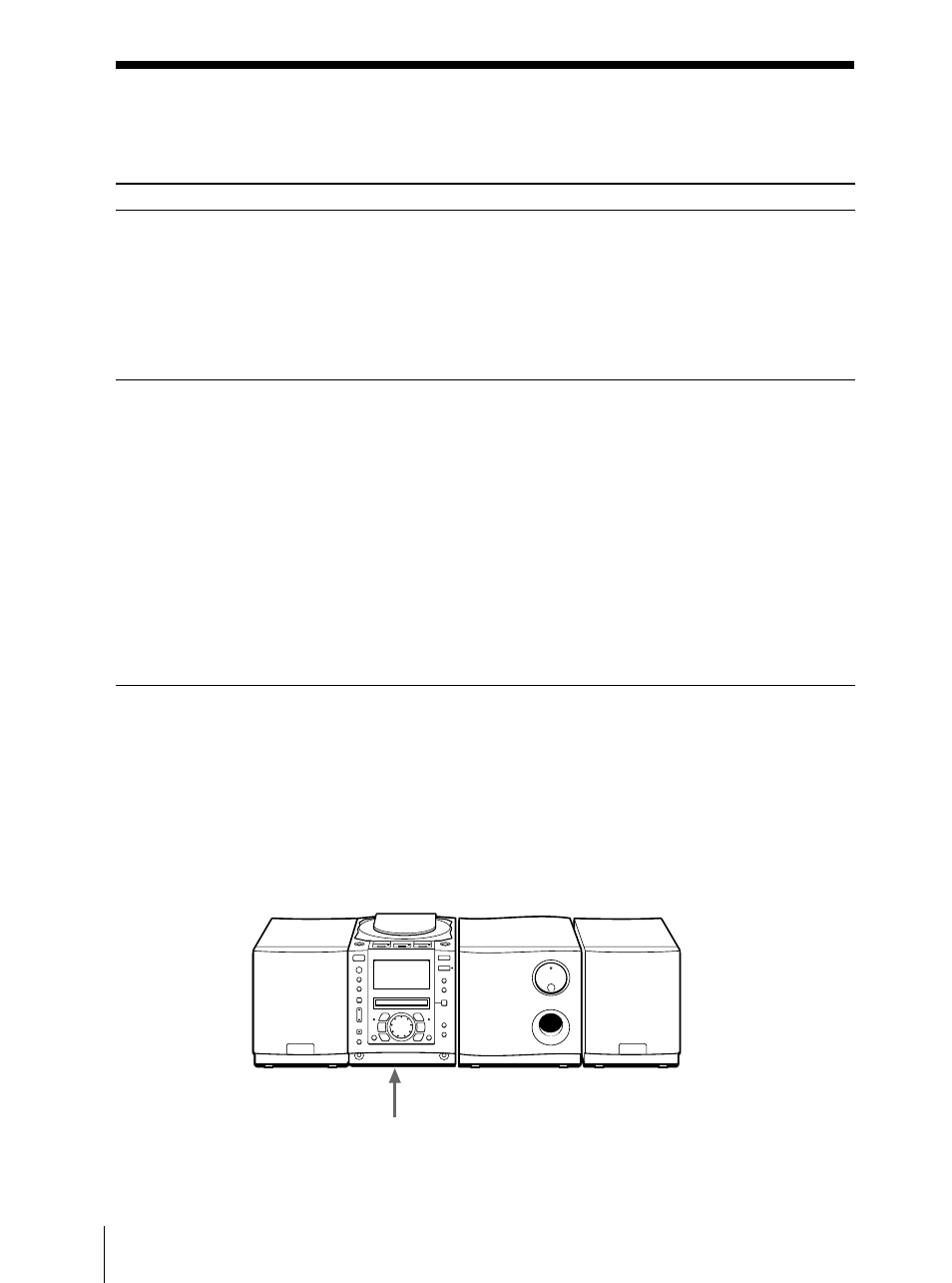 Solución de problemas (continuación) | Sony Model PMC-MD55 User Manual | Page 160 / 164
