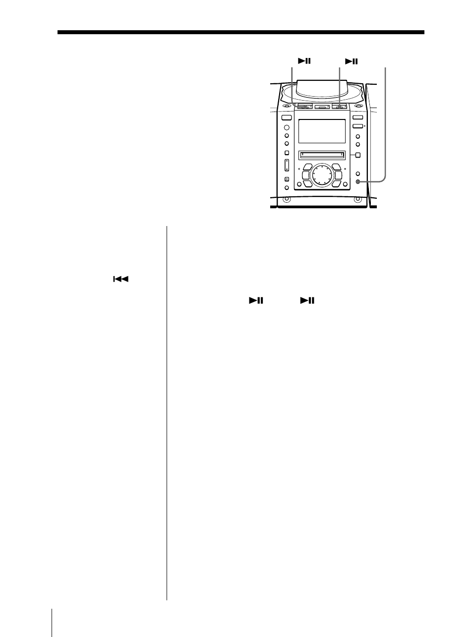 Playing tracks in random order | Sony Model PMC-MD55 User Manual | Page 22 / 164