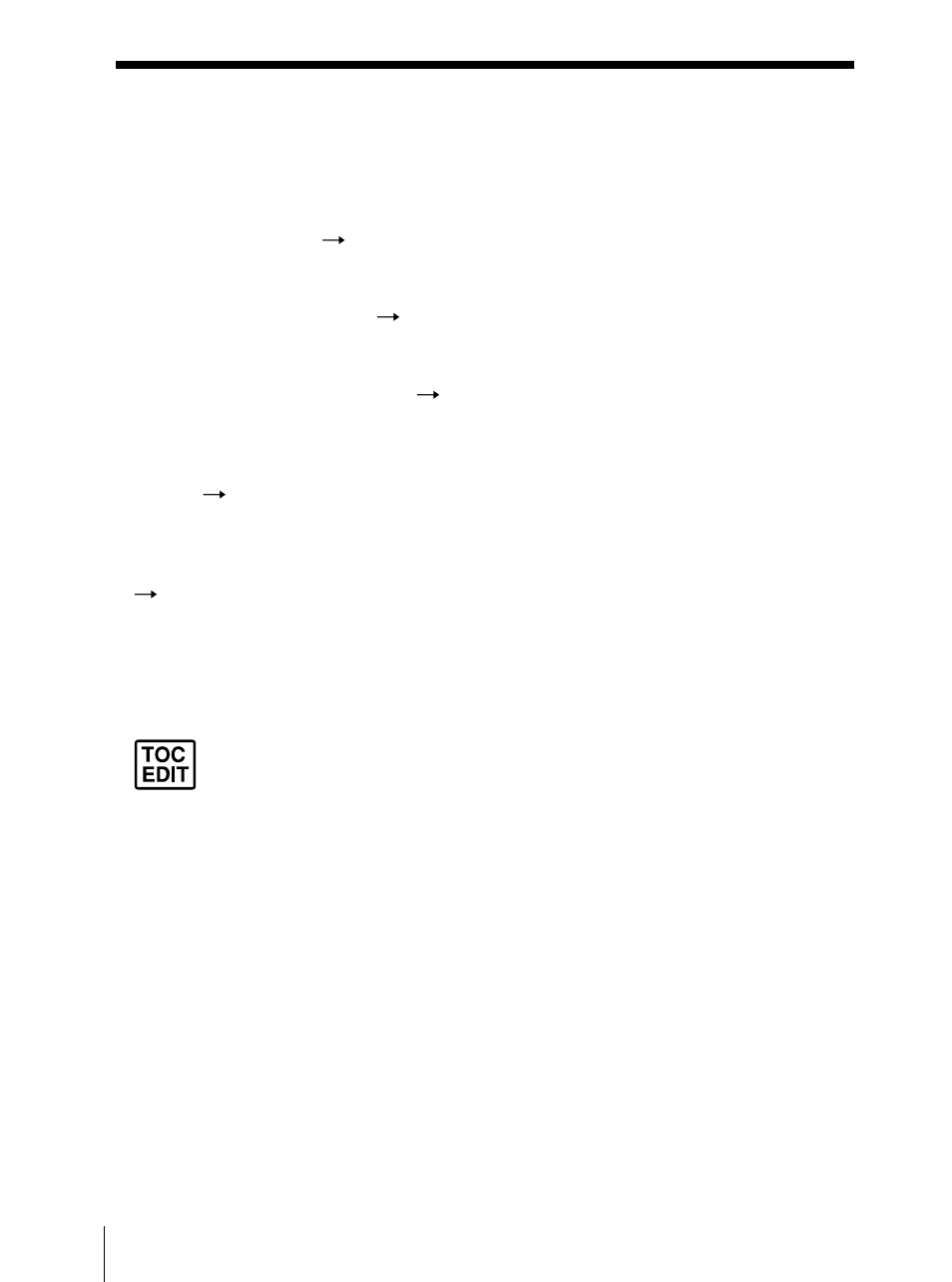 Sony Model PMC-MD55 User Manual | Page 40 / 164