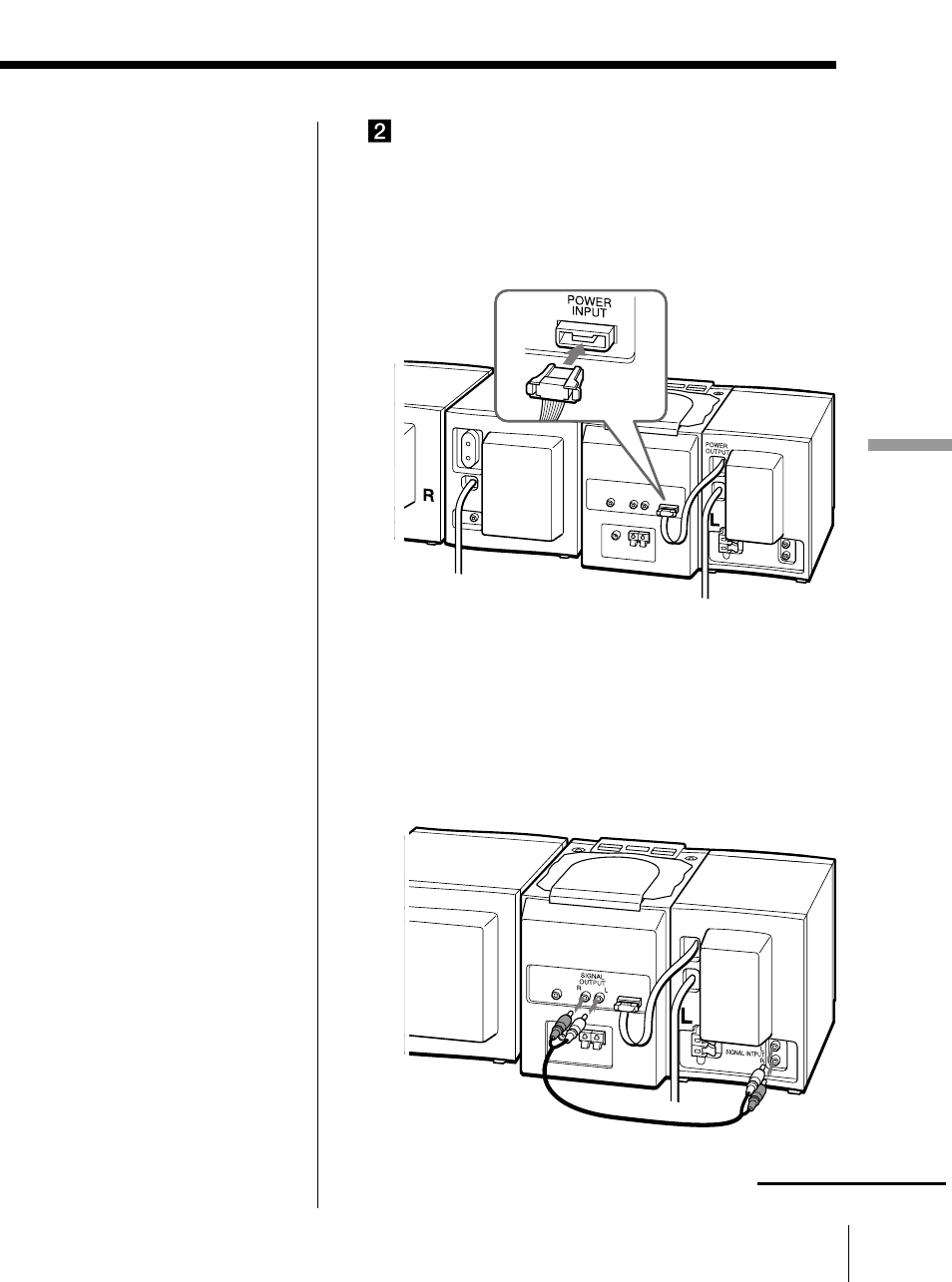 Sony Model PMC-MD55 User Manual | Page 61 / 164