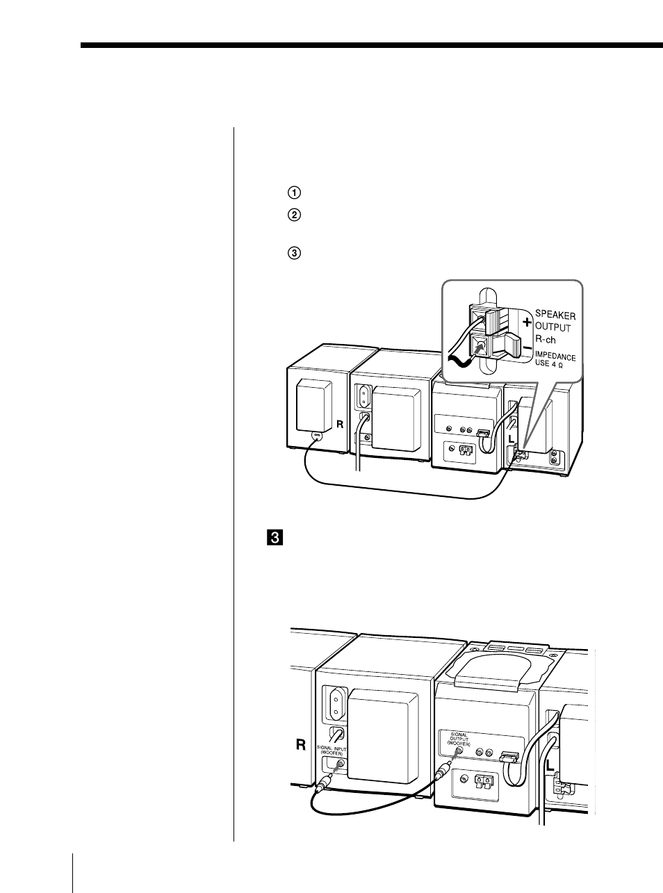 Sony Model PMC-MD55 User Manual | Page 62 / 164