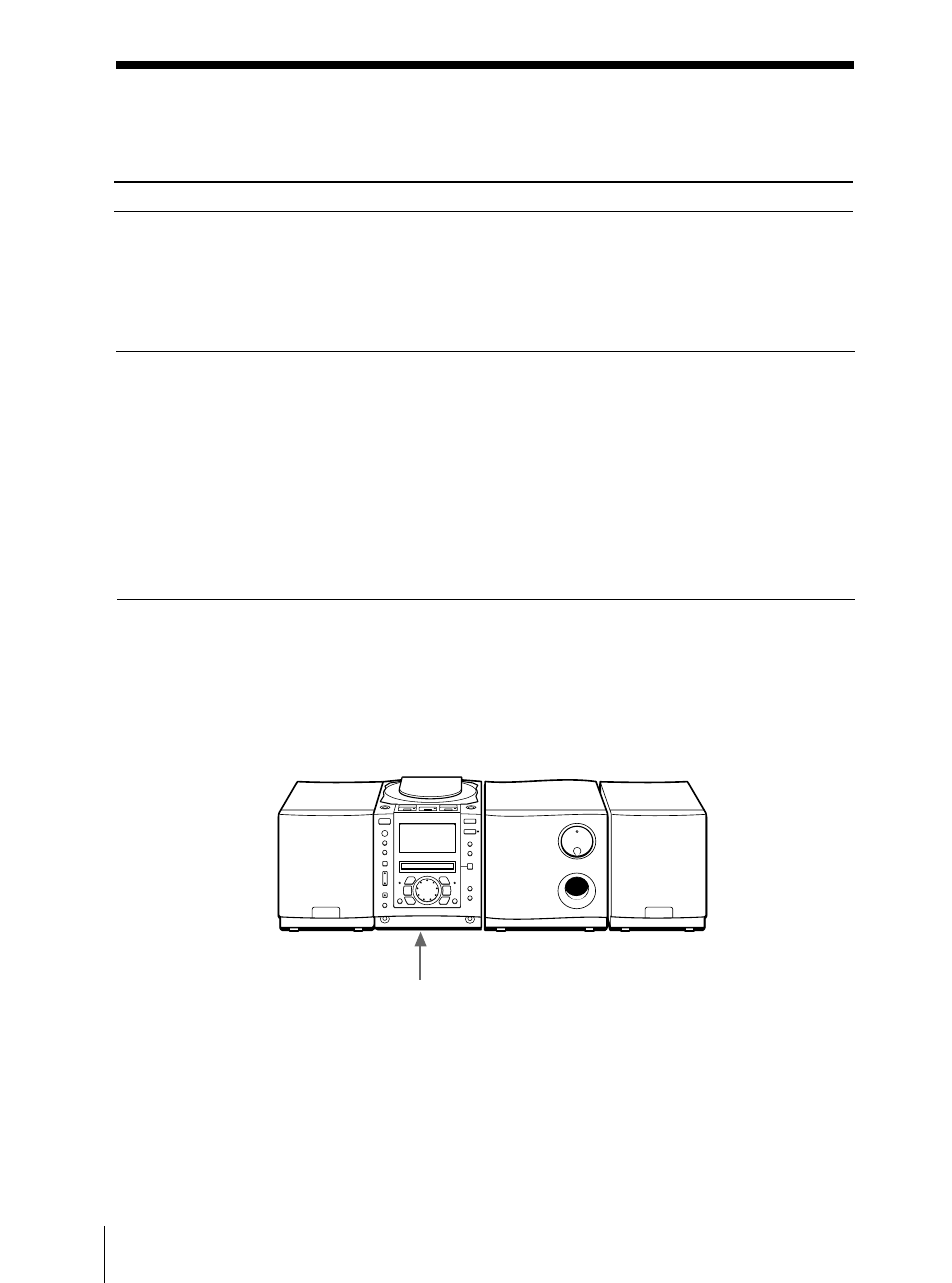 Troubleshooting (continued) | Sony Model PMC-MD55 User Manual | Page 78 / 164
