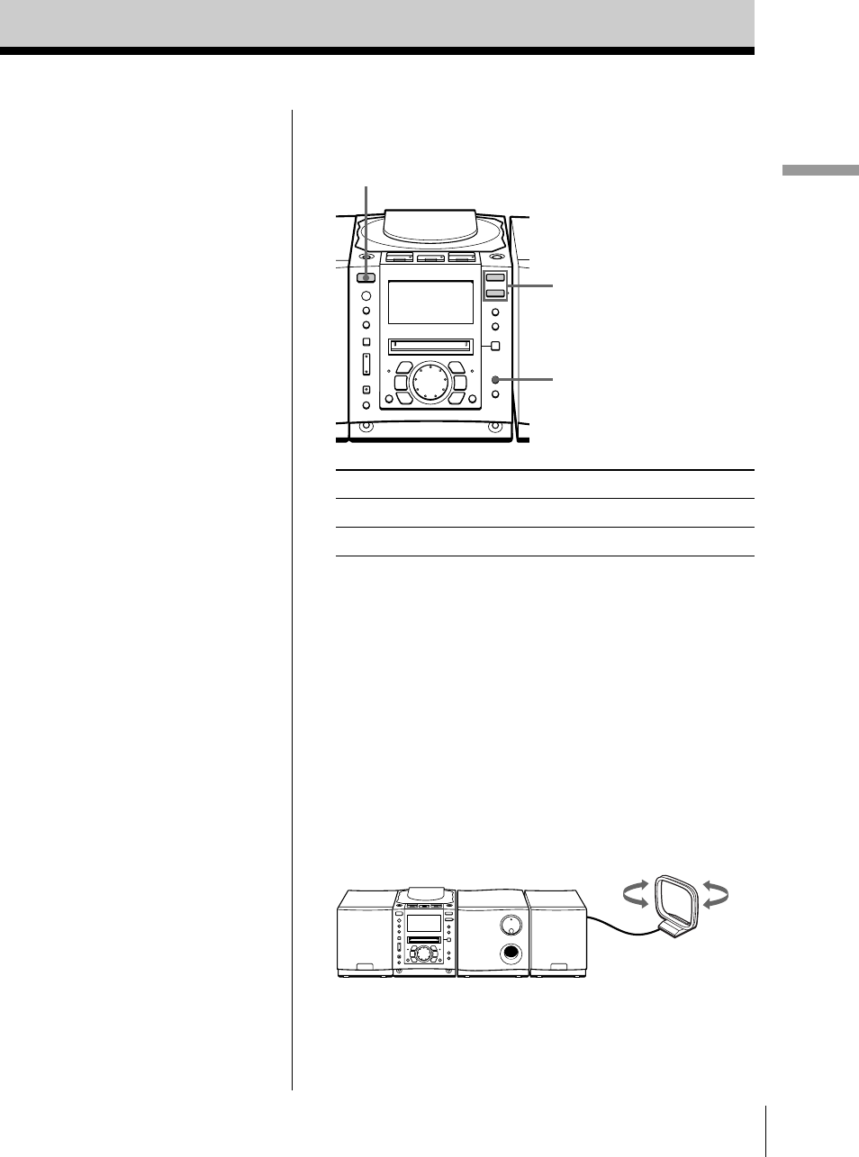 Sony Model PMC-MD55 User Manual | Page 93 / 164