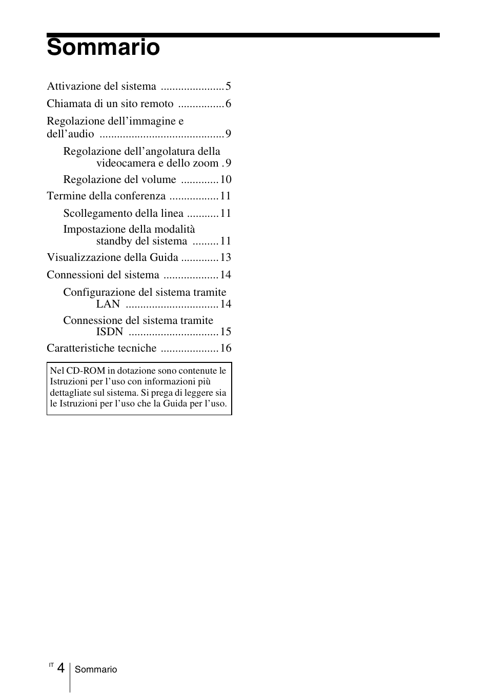 Sony PCS-11 User Manual | Page 106 / 156