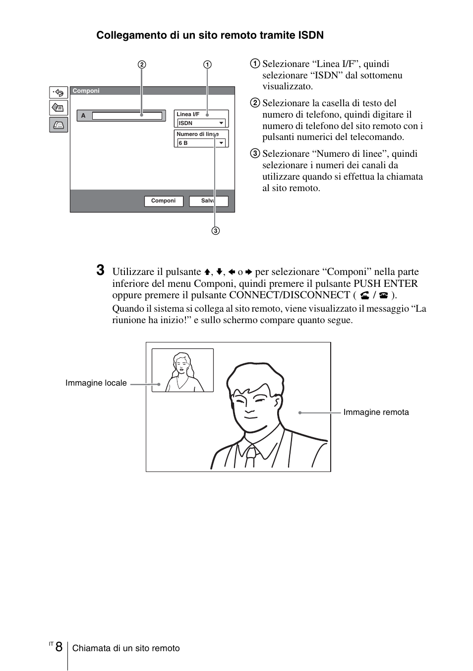Sony PCS-11 User Manual | Page 110 / 156