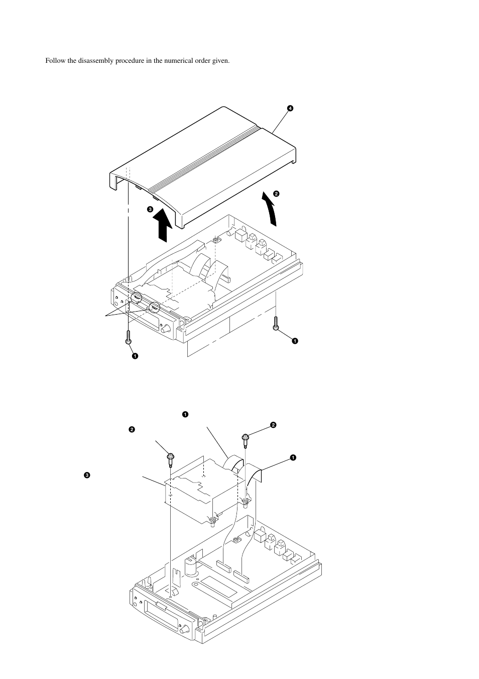 Sony MDS-PC3 User Manual | Page 14 / 62