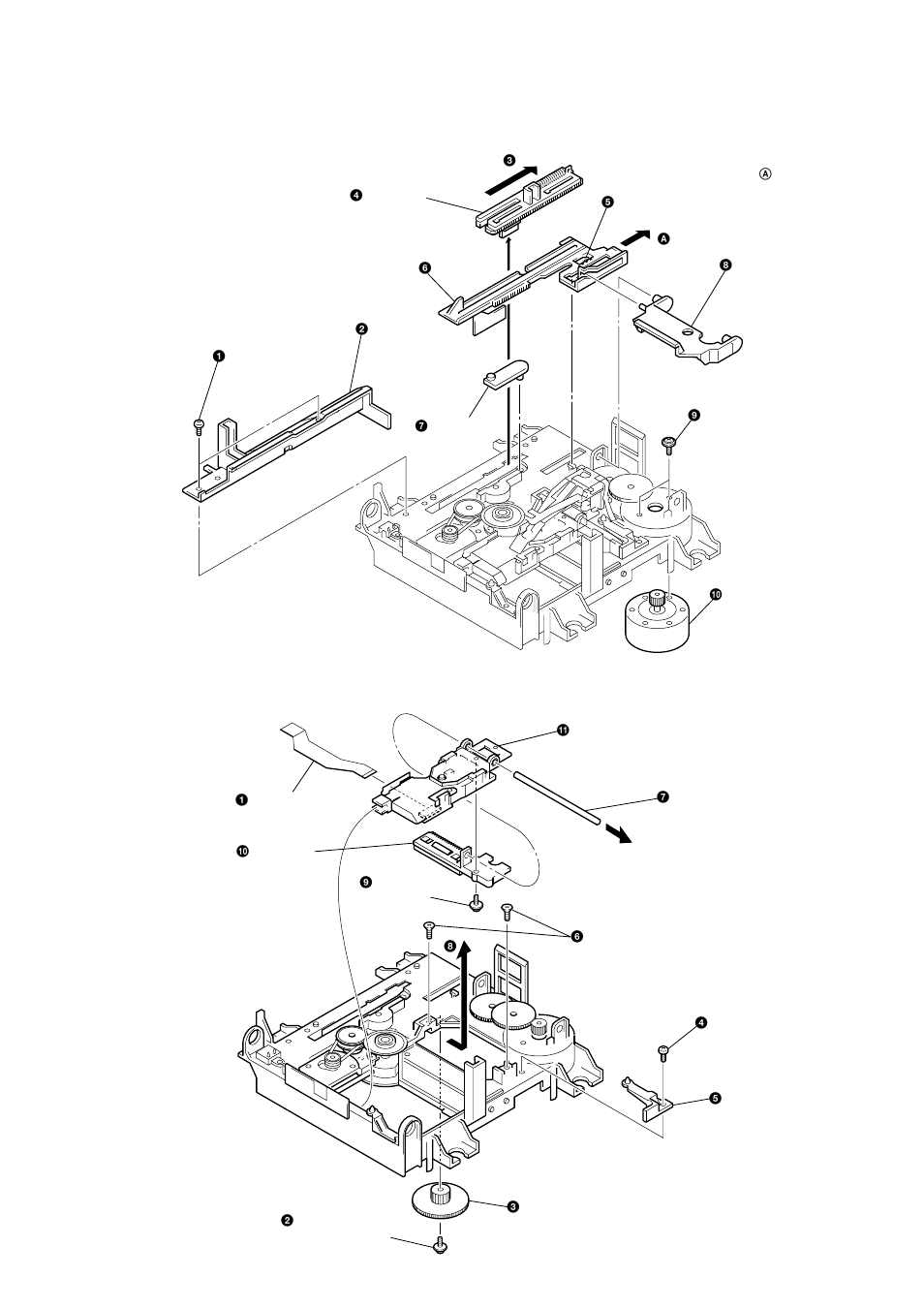 Sony MDS-PC3 User Manual | Page 17 / 62