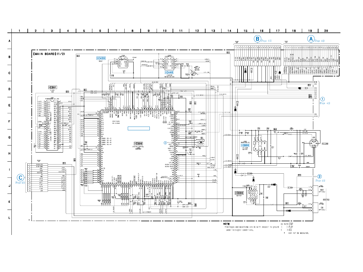 Sony MDS-PC3 User Manual | Page 42 / 62