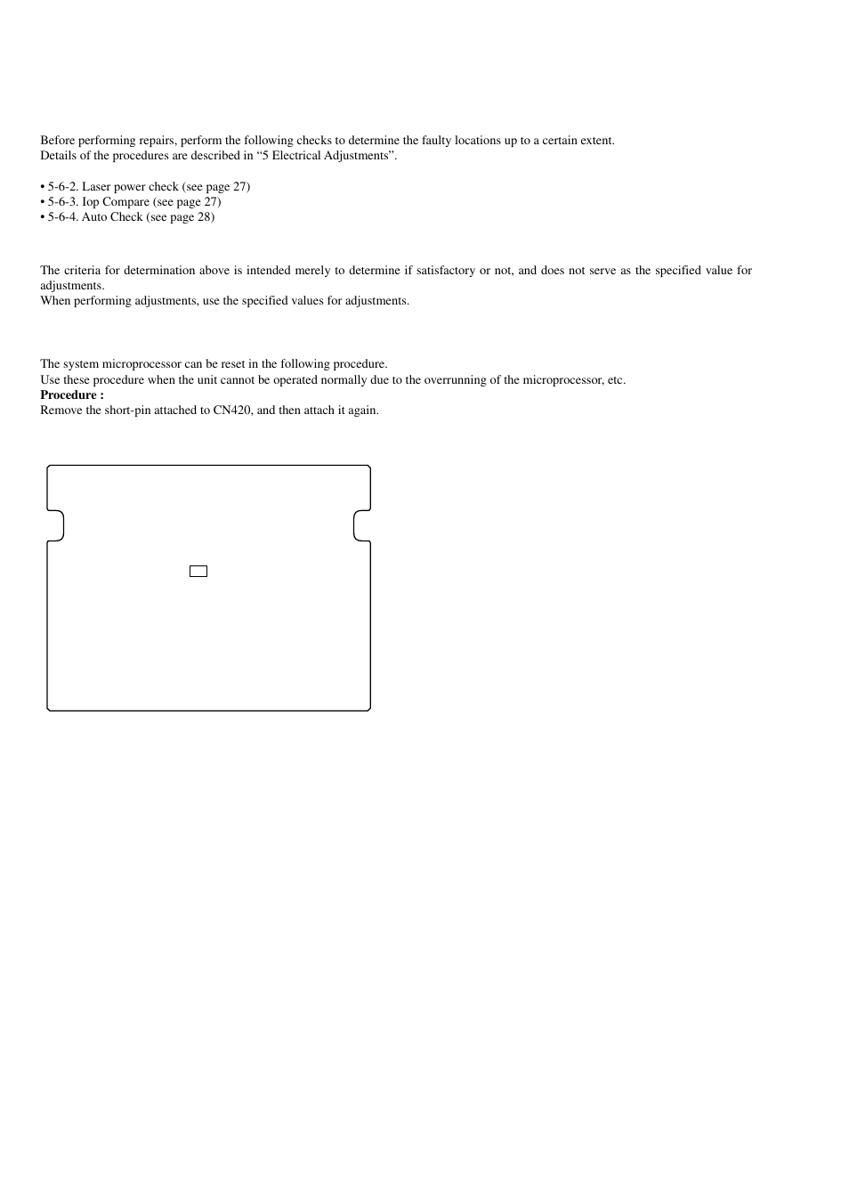 Sony MDS-PC3 User Manual | Page 8 / 62