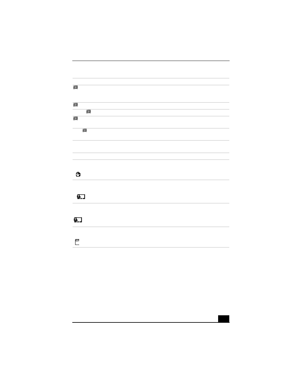 Sony FX150K User Manual | Page 35 / 136