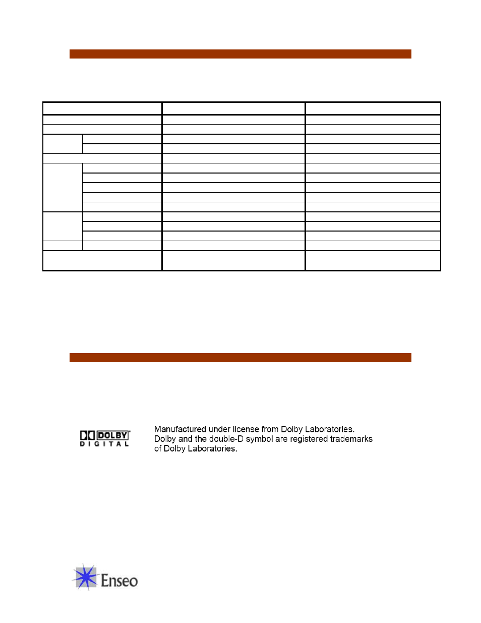 Sony ICS-SP30 User Manual | Page 20 / 20