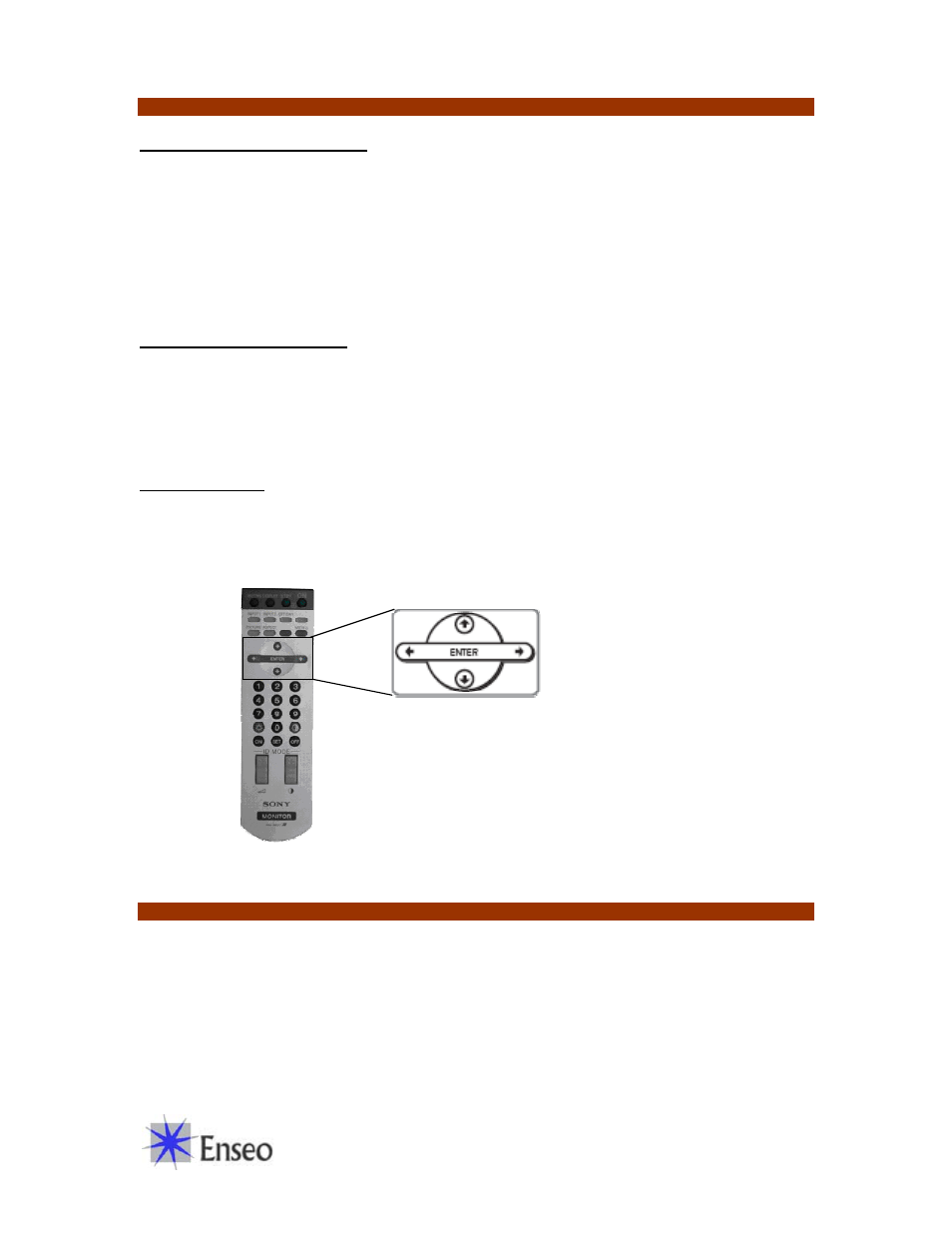 Sony ICS-SP30 User Manual | Page 5 / 20