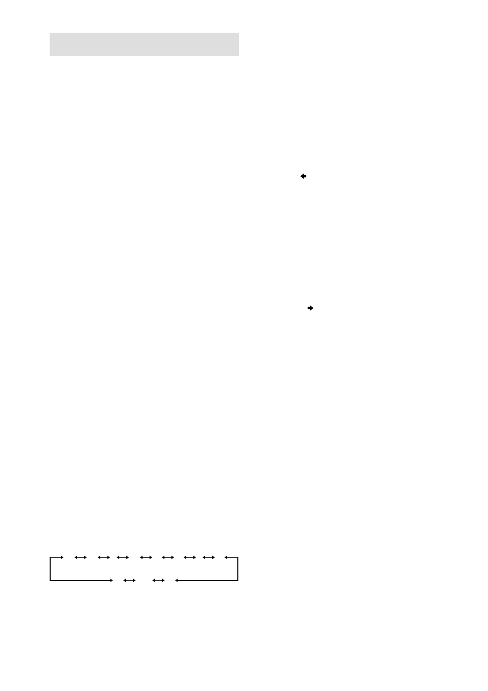 Presetting radio stations | Sony STR-DA4ES User Manual | Page 30 / 80