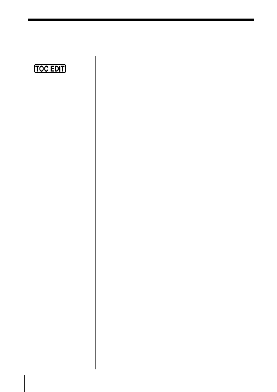 Sony ZS-M35 User Manual | Page 28 / 76
