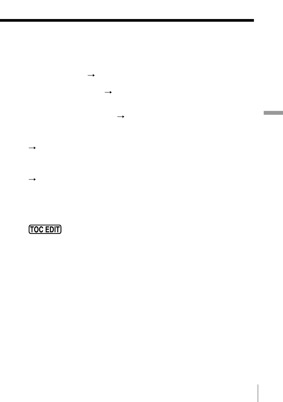 Sony ZS-M35 User Manual | Page 35 / 76