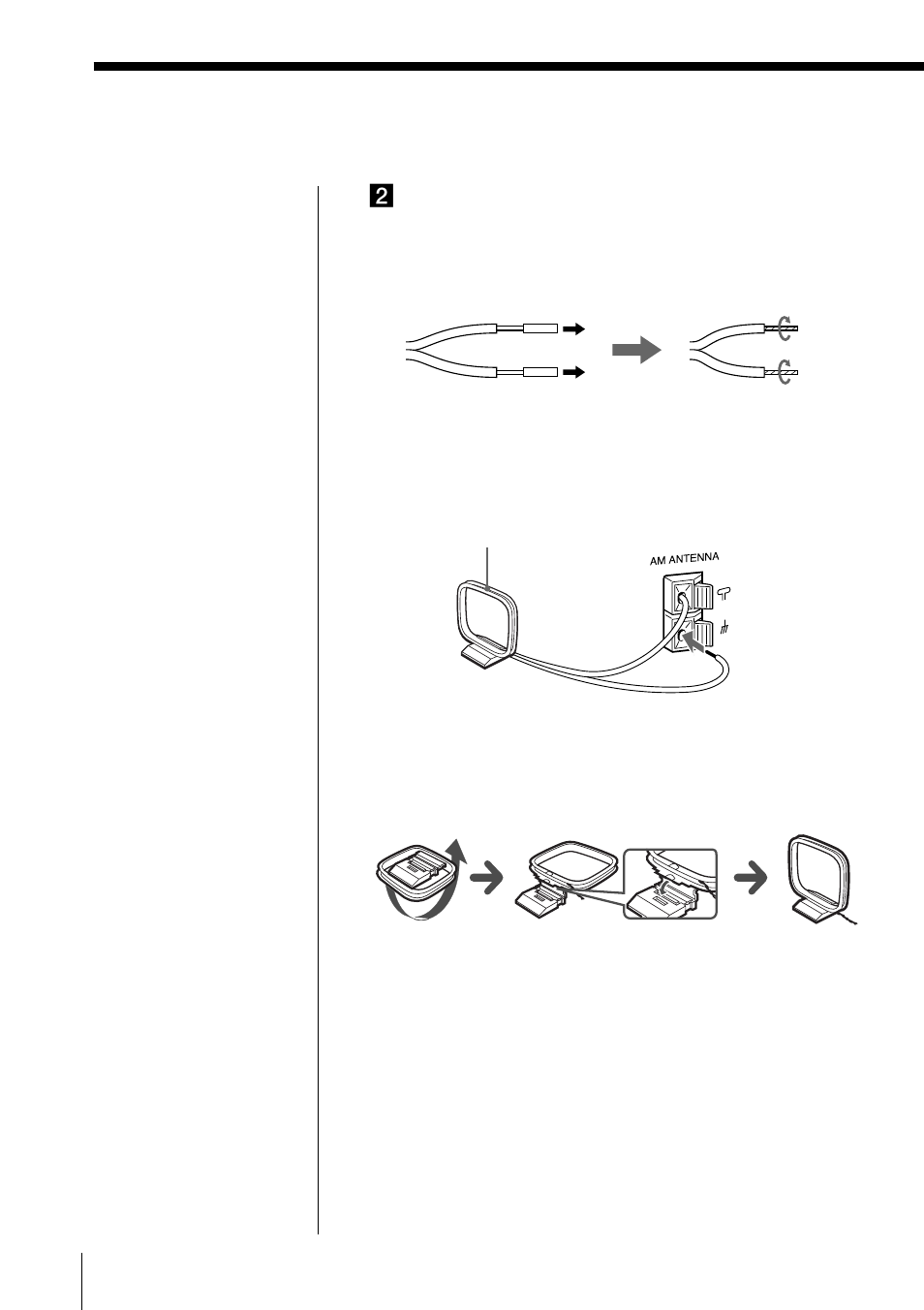 Sony ZS-M35 User Manual | Page 58 / 76
