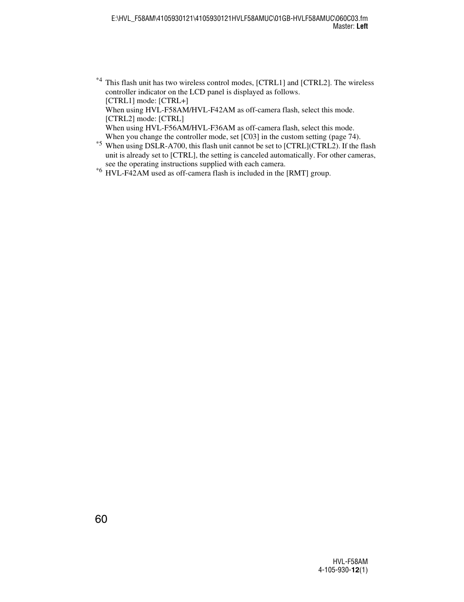 Sony 4-105-930-12(1) User Manual | Page 60 / 88