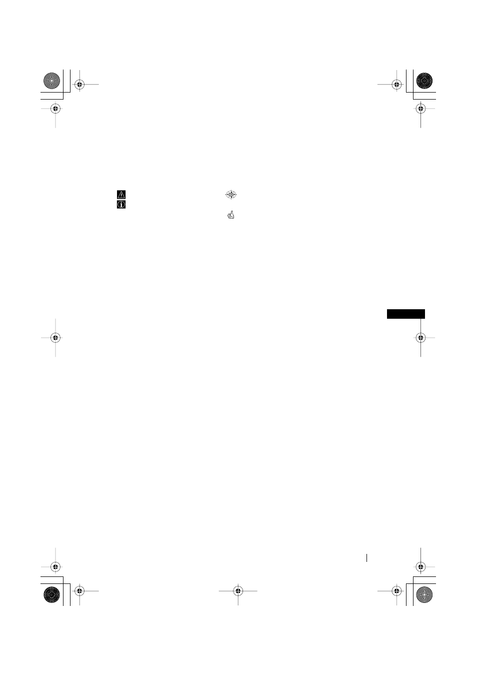 Sony KV-28LS60U User Manual | Page 3 / 24