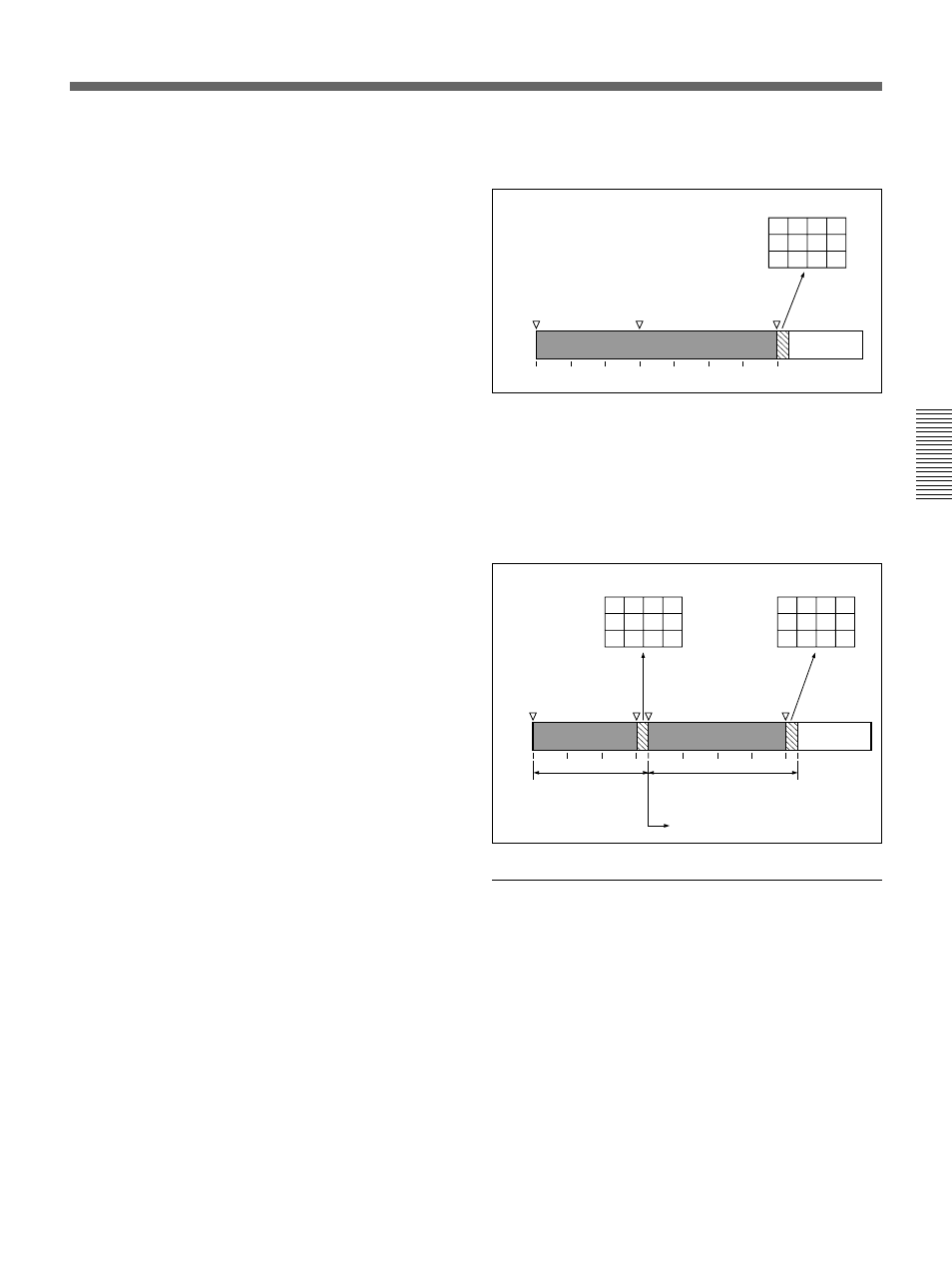 If there is no need for cliplink continue | Sony 500WSPL User Manual | Page 73 / 144