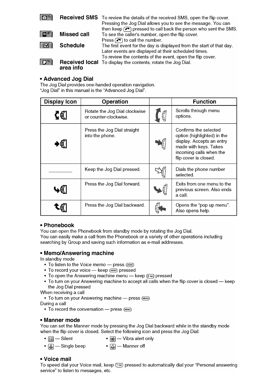 Sony CMD MZ5 User Manual | Page 13 / 35