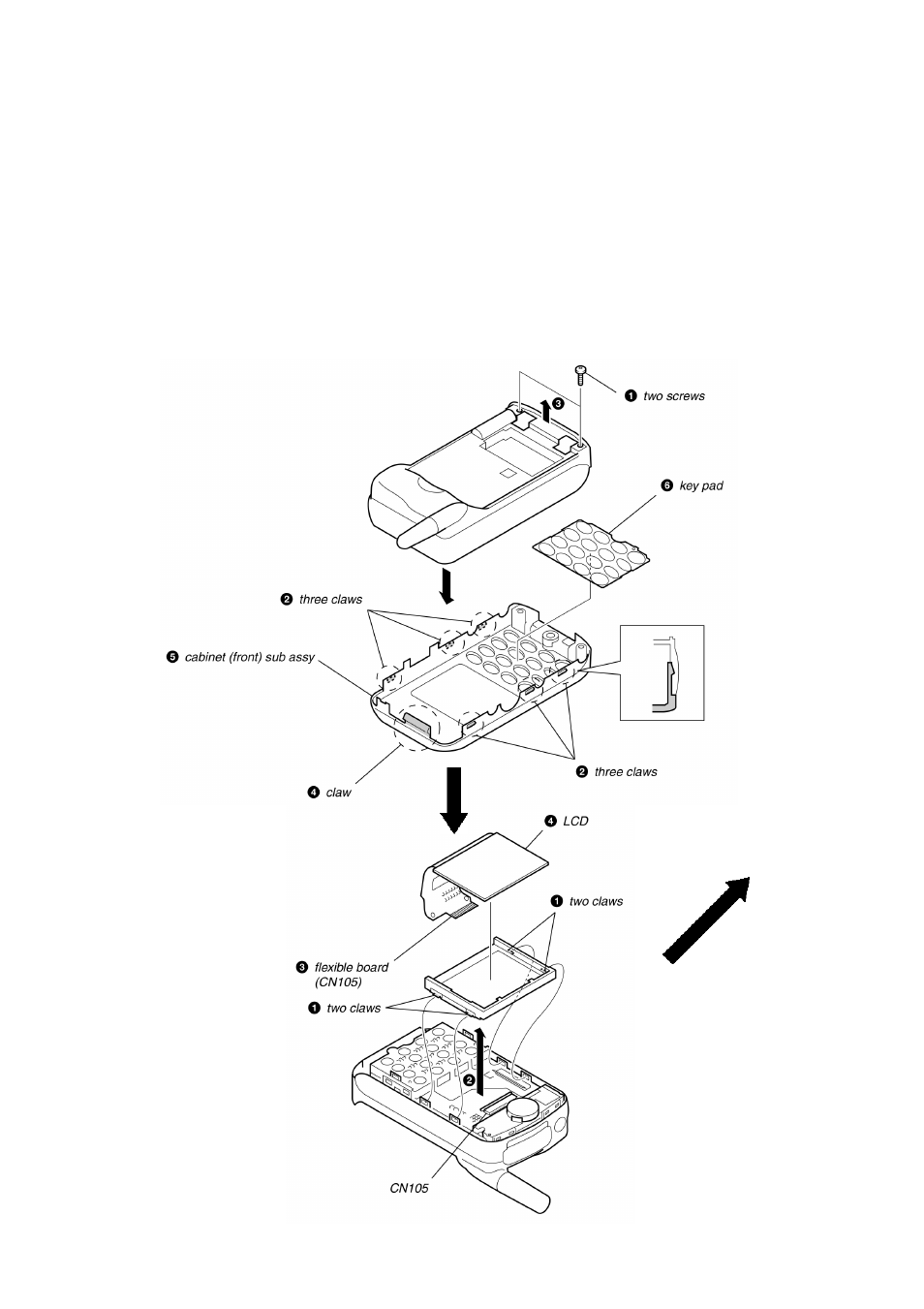 Sony CMD MZ5 User Manual | Page 17 / 35