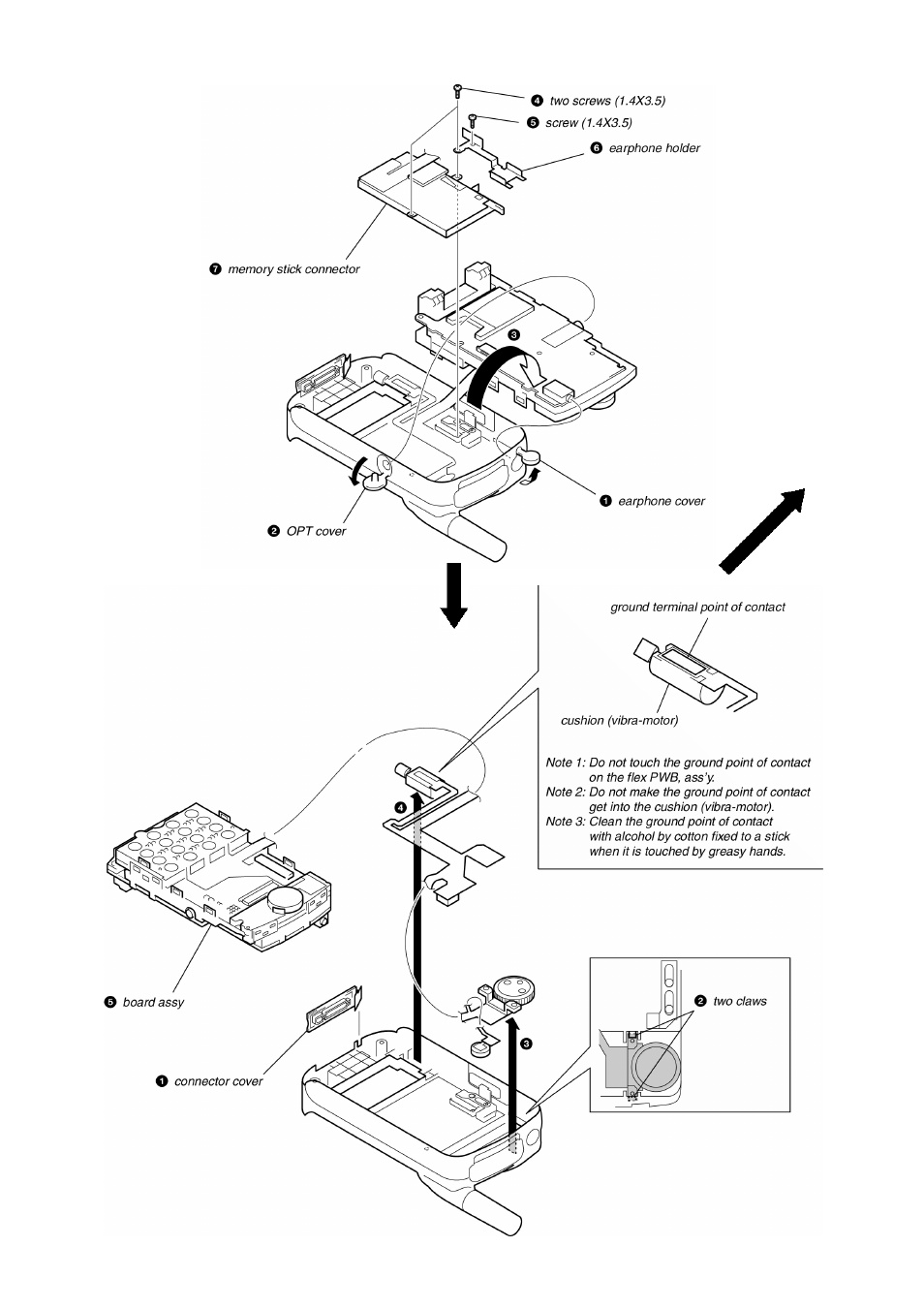 Sony CMD MZ5 User Manual | Page 18 / 35