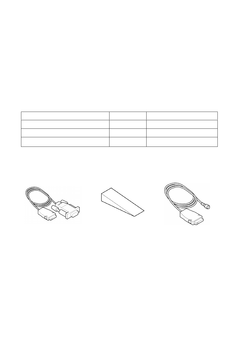 3 jigs & tools | Sony CMD MZ5 User Manual | Page 21 / 35