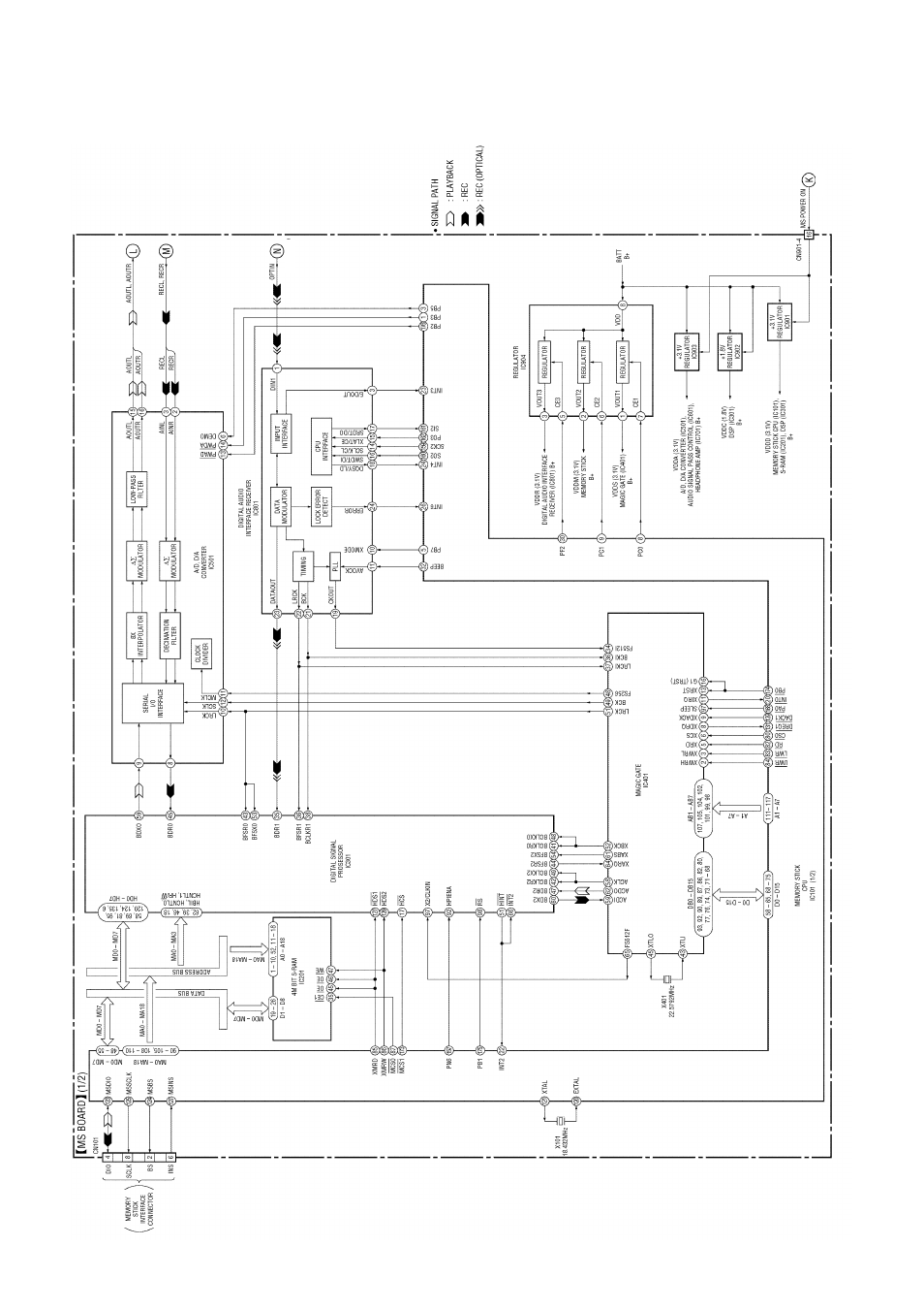 Sony CMD MZ5 User Manual | Page 30 / 35