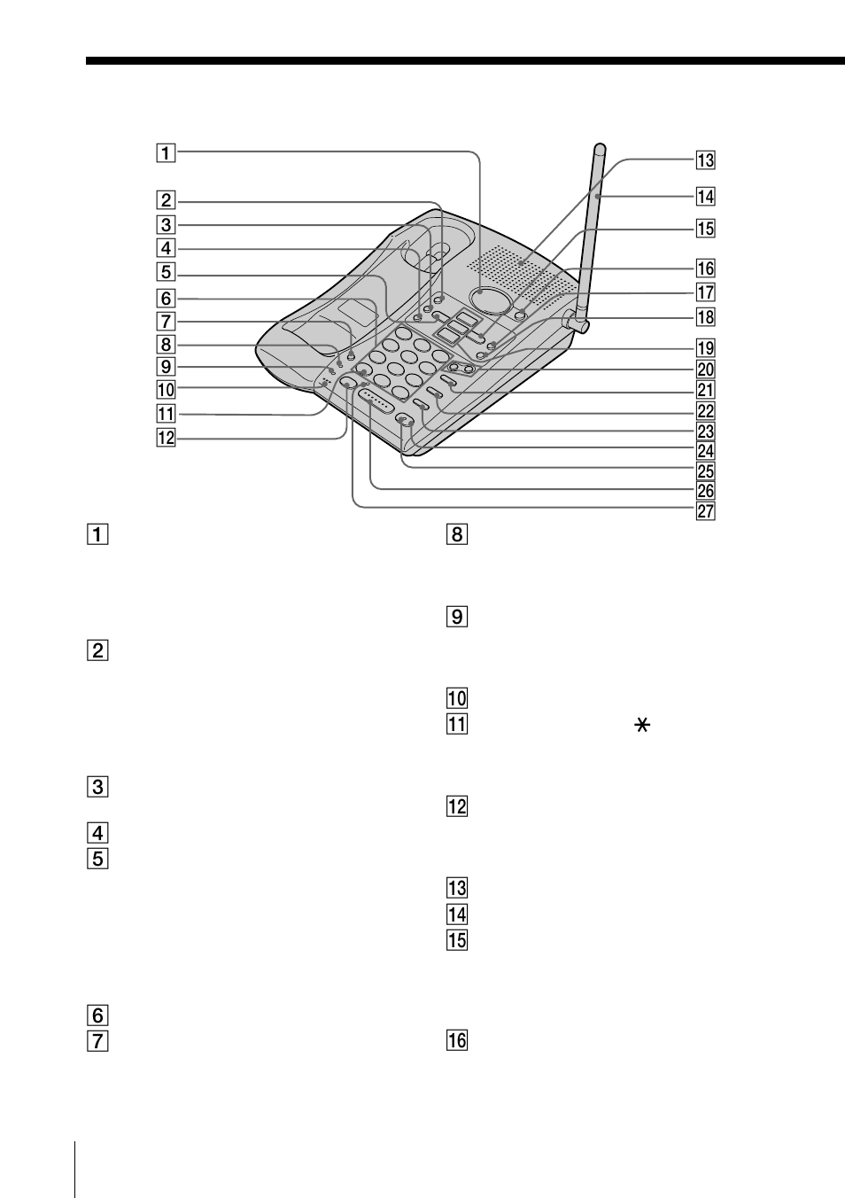 Sony SPP-A946 User Manual | Page 68 / 112