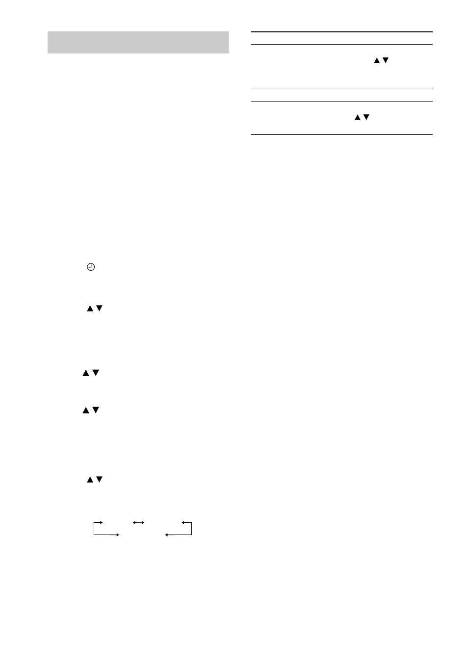 Waking up to music | Sony LBT-XG500 User Manual | Page 22 / 32