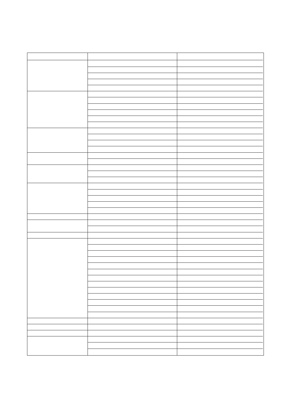 Sony SDT-S9000/BM User Manual | Page 24 / 24