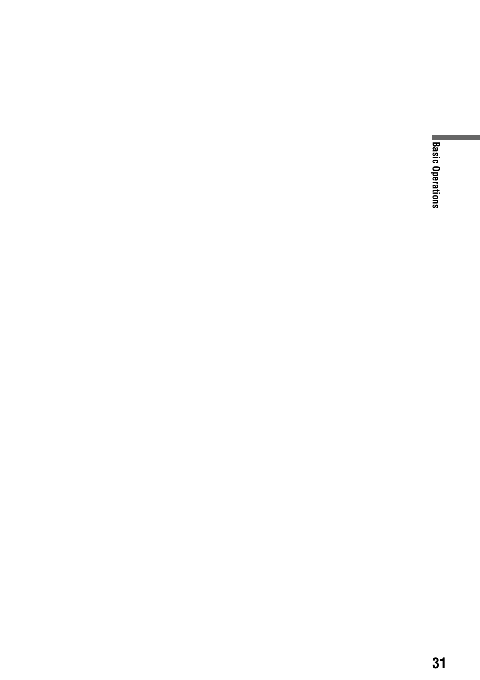 Sony BDP-S300 User Manual | Page 31 / 71